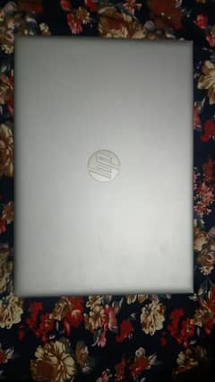 HP PROBOOK 640 G4 I5 8TH GEN