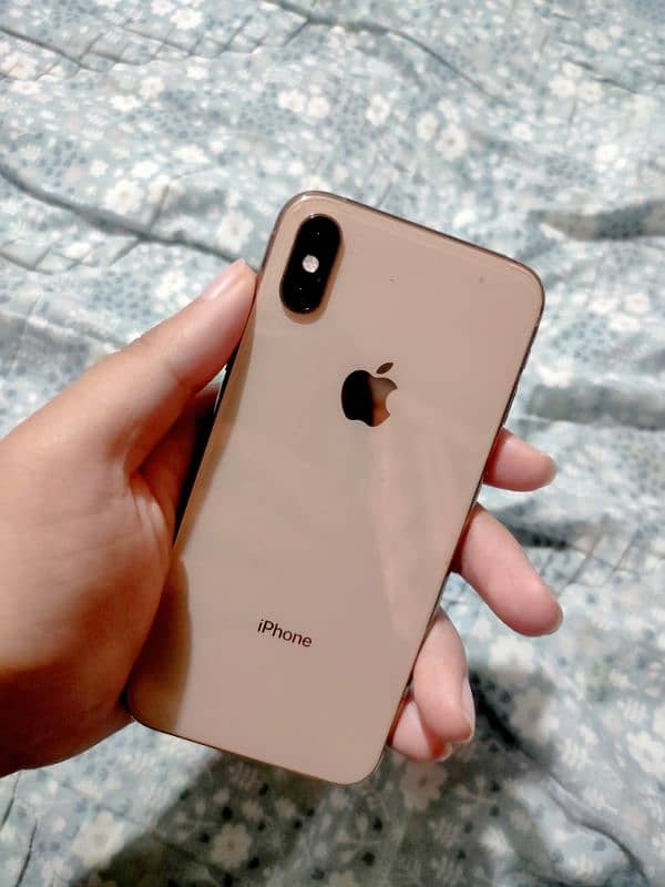 iphone xs 0