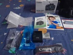 Canon 600d