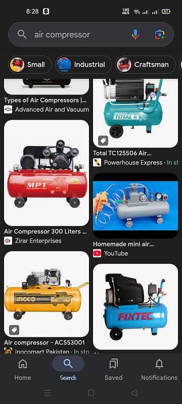 air compressor for sale 0