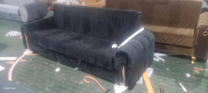 All furniture items are available in reasonable price 4