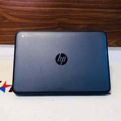 Hp 11 G5 touch screen chromebook