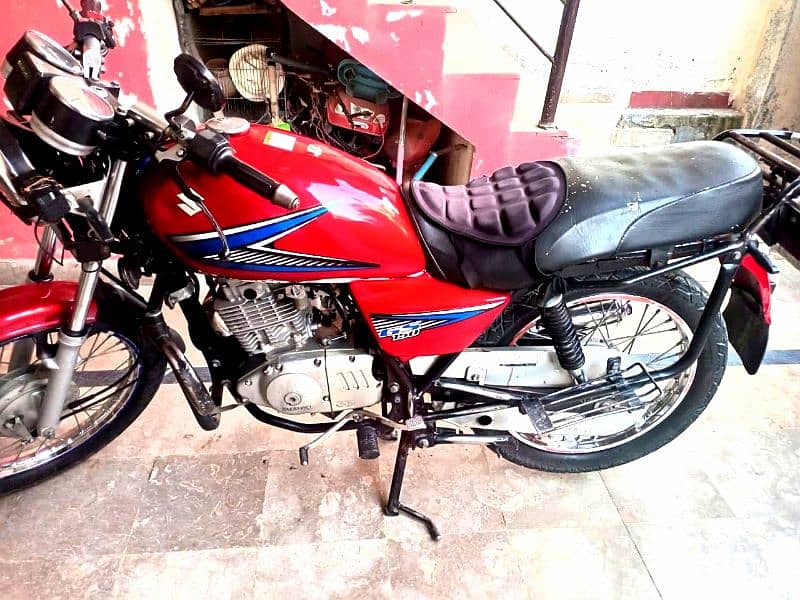 Suzuki 15o original condition 0