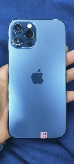 Apple iPhone 12 Pro Max