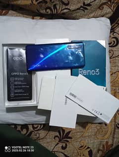 oppo reno 3 . . 8+4_128 my WhatsApp 03264203813