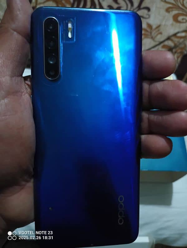 oppo reno 3 . . 8+4_128 my WhatsApp 03264203813 1