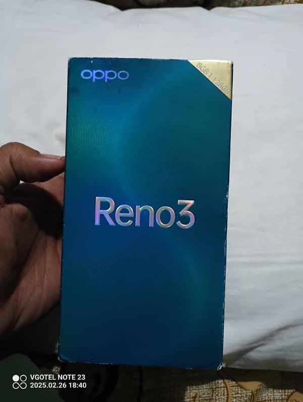 oppo reno 3 . . 8+4_128 my WhatsApp 03264203813 9