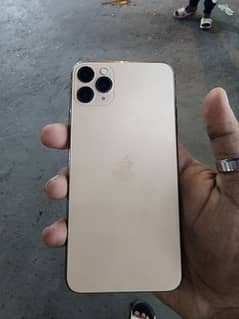 iPhone 11 Pro Max 256 GB