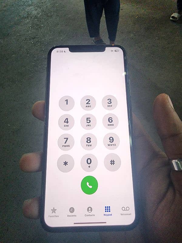 iPhone 11 Pro Max 256 GB 3