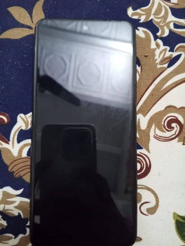 TECNO CAMON18P 1