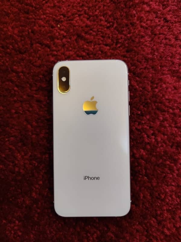 iphone xs 0