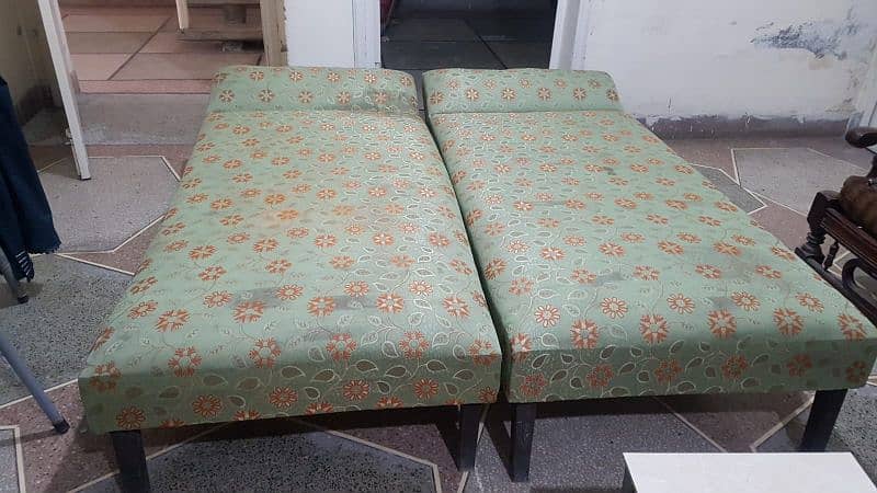 single bed set 2