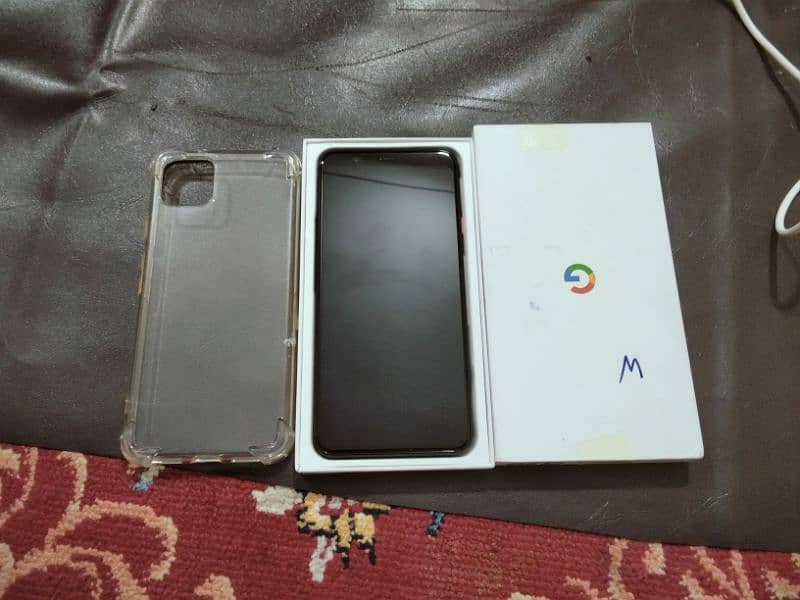 google pixel 4xl 1