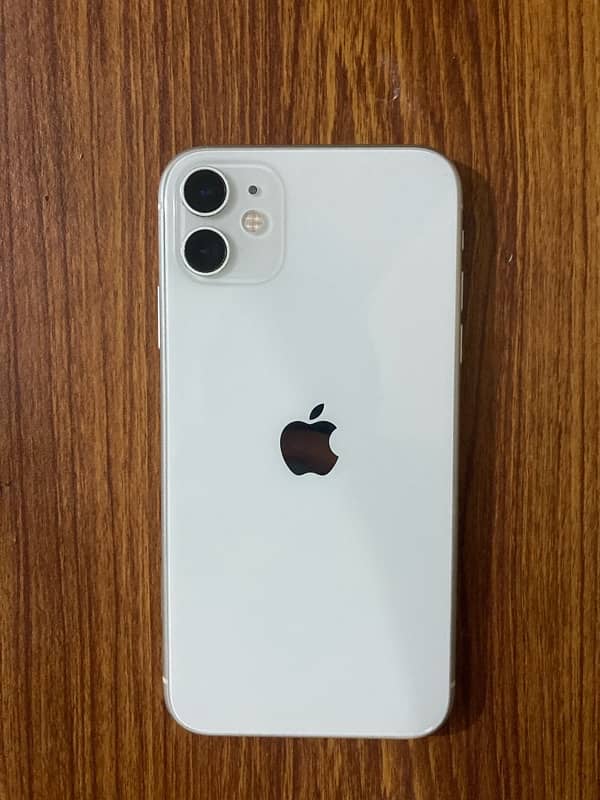 iPhone 11 factory unlock 128gb 0