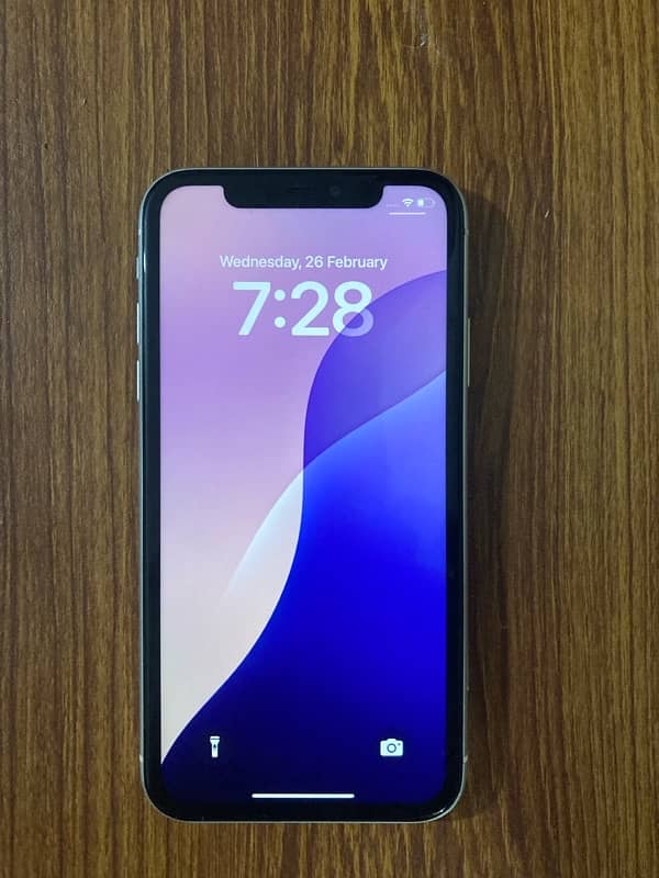 iPhone 11 factory unlock 128gb 1