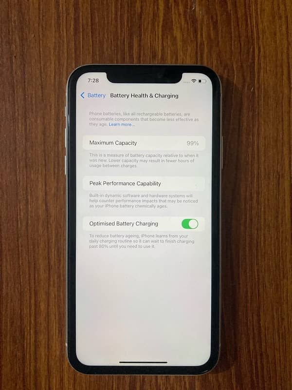 iPhone 11 factory unlock 128gb 3