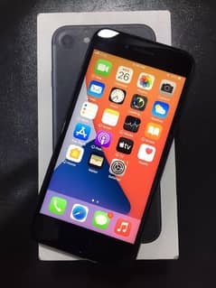 Iphone 7 128gb pta approved