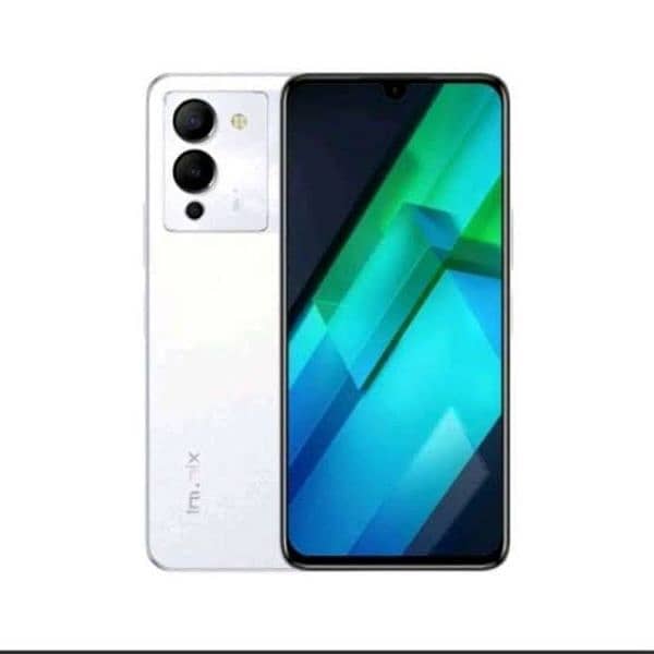 Infinix Note 12 G96 0