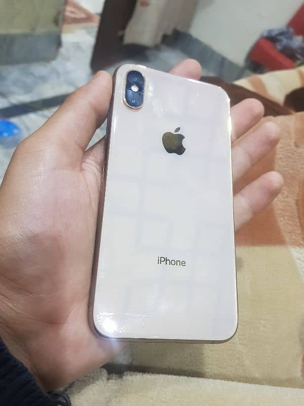 iphone xs jv 0