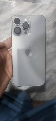 I phone 15 Pro Max