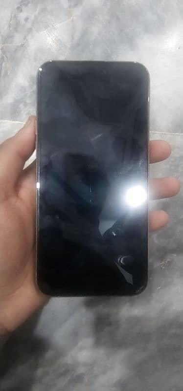 I phone 15 Pro Max 1