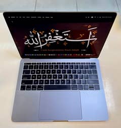 MacBook Pro 2017