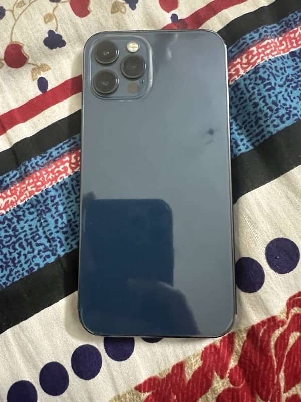 i phone 12 pro factory non pta 2