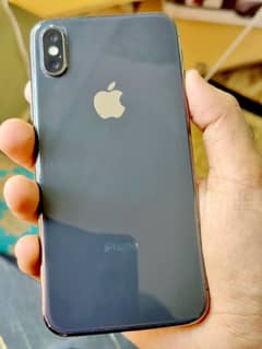 Iphone X 64 GB Non PTA