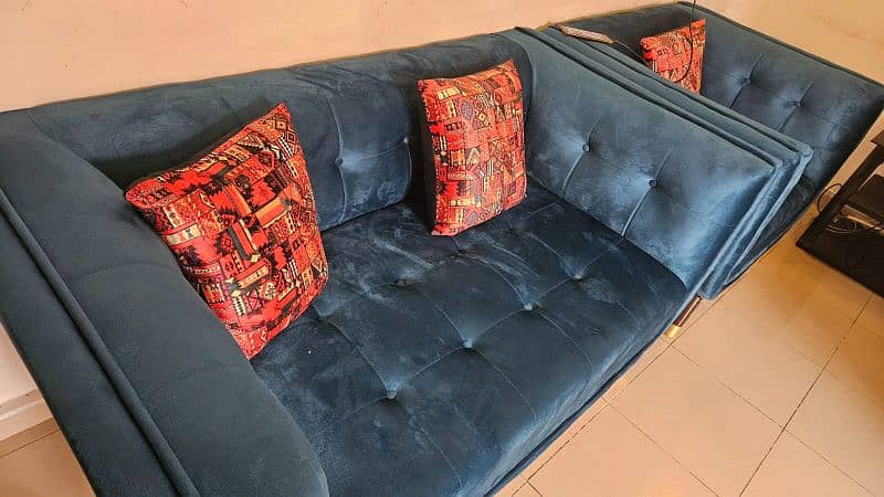 6 seater sofa 2