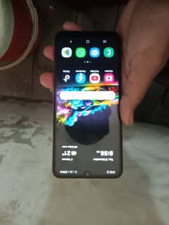 Samsung a04s 4gb 64gb