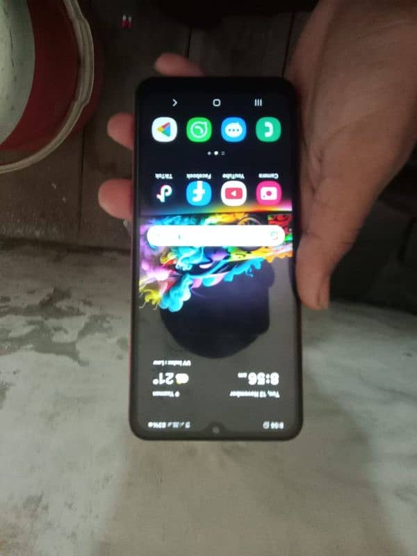 Samsung a04s 4gb 64gb 0