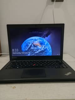 Lenovo x240