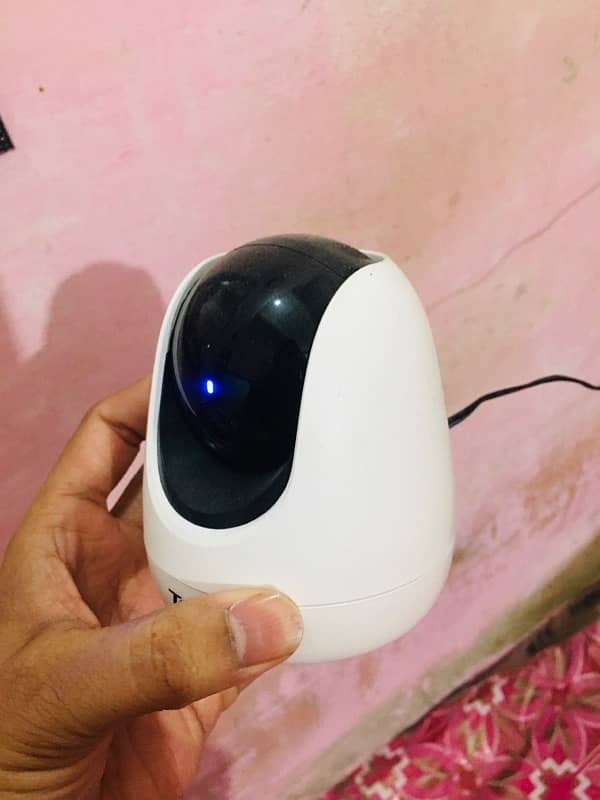 Tenda wifi Camera 1080p 4