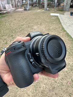 Nikon Z6II Body Only