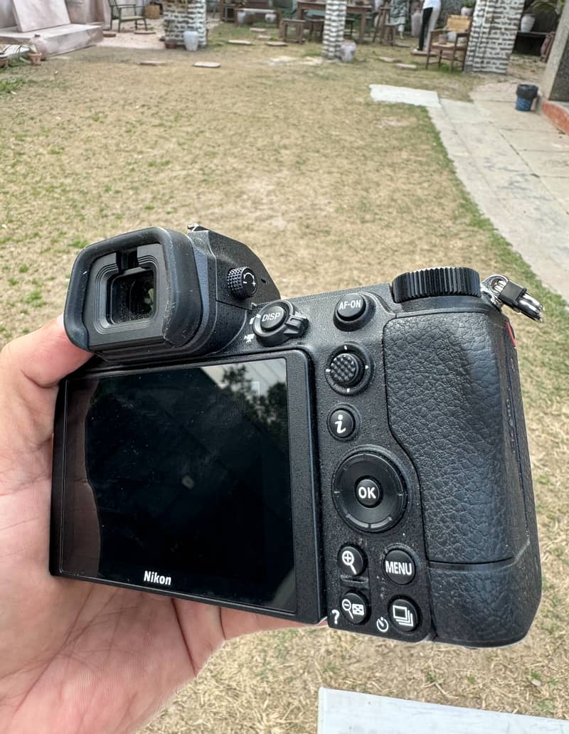 Nikon Z6II Body Only 2