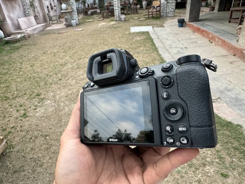 Nikon Z6II Body Only 6