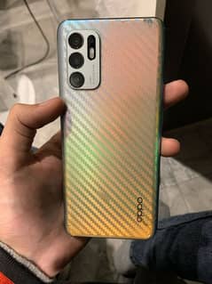 oppo reno 6