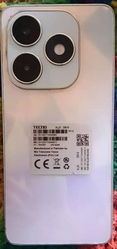 Tecno spark 20 urgent sale contact info 03093991057