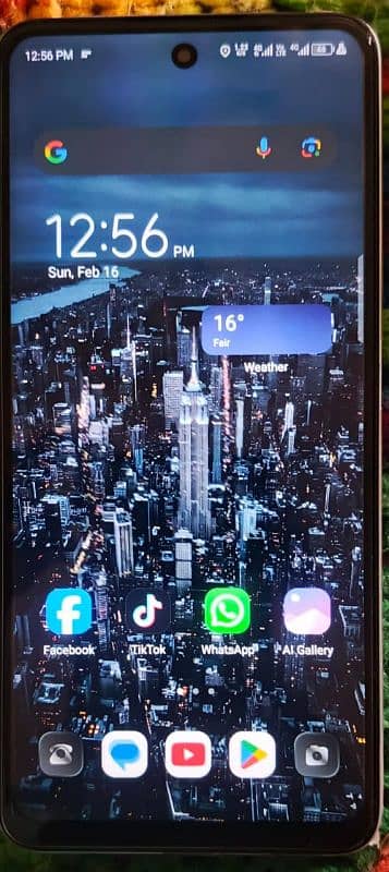 Tecno spark 20 urgent sale contact info 03093991057 2