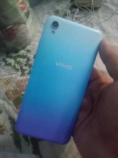 vivo y1s vip set hai good condition