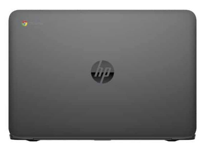 HP Windows Chrome Book 2