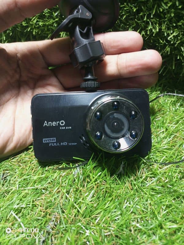 ANERO CAR DVR DASHCAM Available 1