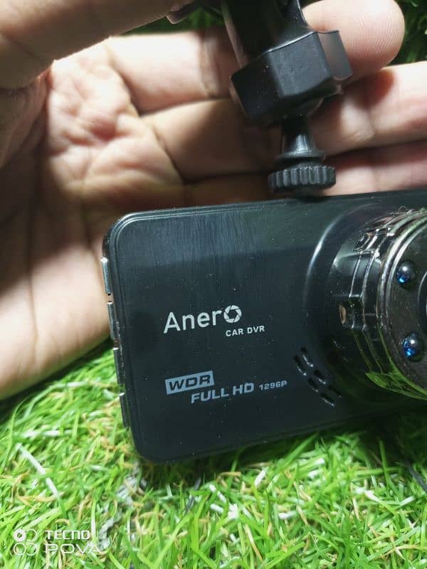 ANERO CAR DVR DASHCAM Available 2