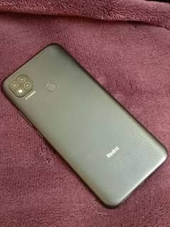 redmi