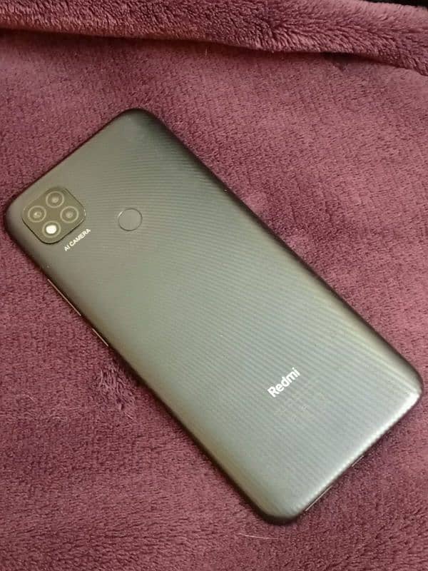 redmi 9c 0