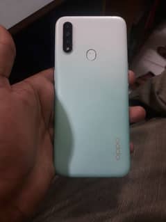 oppo a31 condition ok