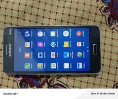 Samsung mobile Glaxy Grand Prime