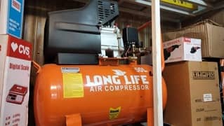 Air Compressor 50L