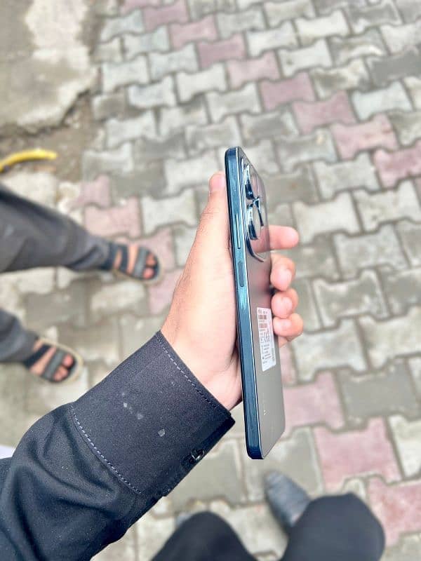 Infinix Hot 40 pro 1