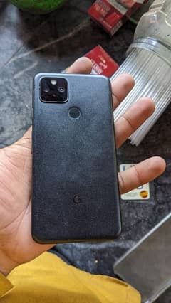 Google pixel 5 non pta 0342.66. 07865